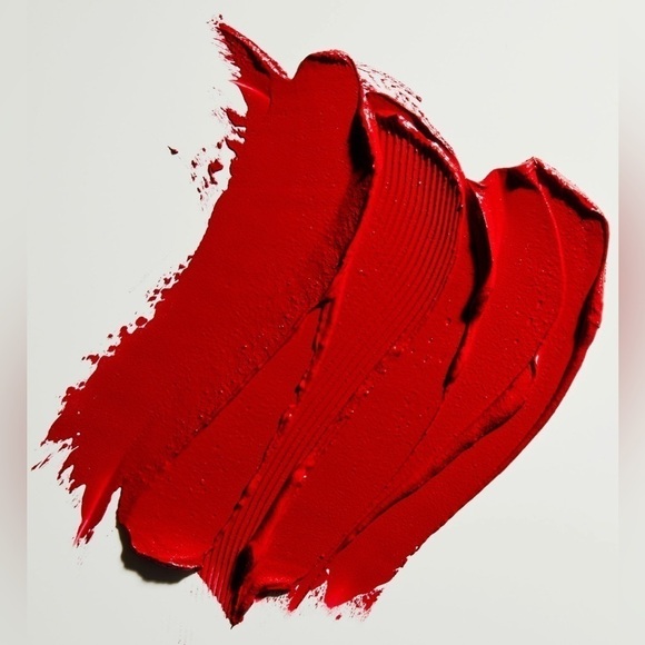 Pound Cake | Cake Batter RED VELVET Liquid Lipstick | NEW | Poundcake Cosmetics - Picture 3 of 7